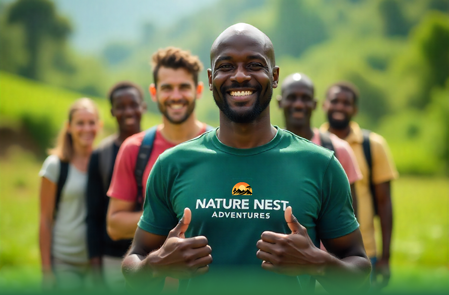 Nature Nest